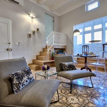 Mint Suite No3 Valeta Exterior foto