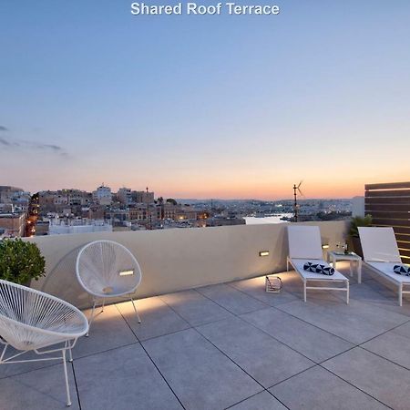 Mint Suite No3 Valeta Exterior foto