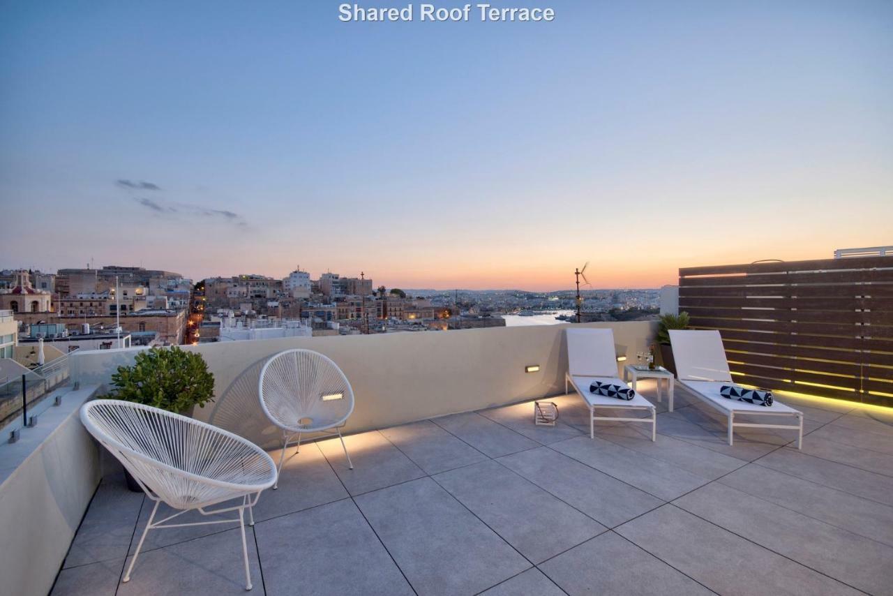 Mint Suite No3 Valeta Exterior foto