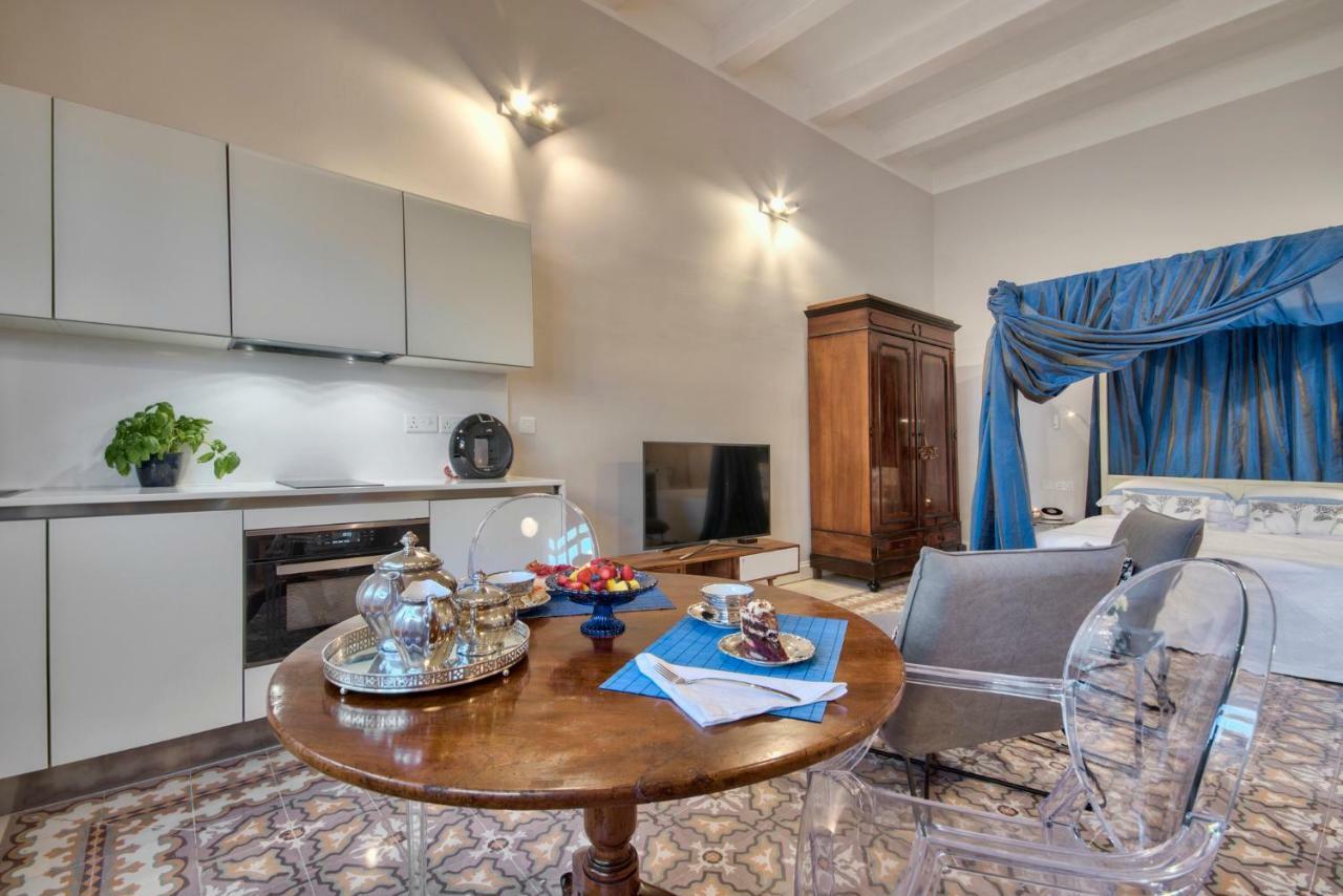 Mint Suite No3 Valeta Exterior foto